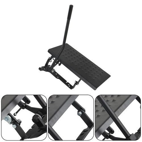 ACS6000ULS Advanced Chute System Chute Blocker For ZT Mowers 088-6003-00