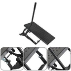 ACS6000ULS Advanced Chute System Chute Blocker For ZT Mowers 088-6003-00
