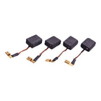 4X Carbon Brush for DeWalt N421362 DWE8300S DWE8310S DWE4202 DWE4204 Grinder