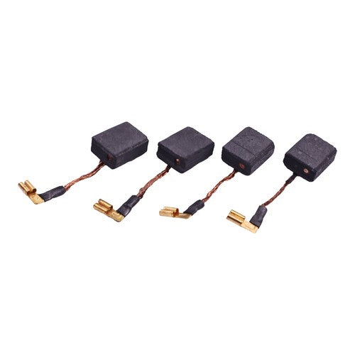 4X Carbon Brush for DeWalt N421362 DWE8300S DWE8310S DWE4202 DWE4204 Grinder