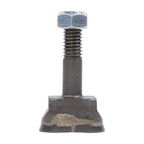 Aftermarket Stump Grinder Teeth Compatible For Vermeer Yellow Jacket 32 PACK