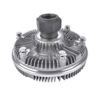 Fan Clutch Drive 750 with Coil for Cars and Trucks 2601974C1 2004860C1 2021954C1
