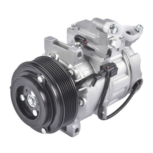 AC A/C Compressor Fits Nissan GT-R 3.8 Liter Twin Turbo 2009-2020 92600-JF00B