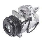 AC A/C Compressor Fits Nissan GT-R 3.8 Liter Twin Turbo 2009-2020 92600-JF00B