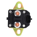 12V Starter Relay Switch 7CM-1221-212-51 M008904-000 for Trombetta Lawn Mower