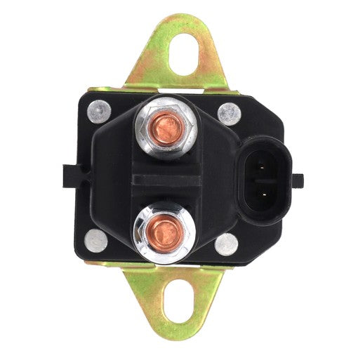 12V Starter Relay Switch 7CM-1221-212-51 M008904-000 for Trombetta Lawn Mower