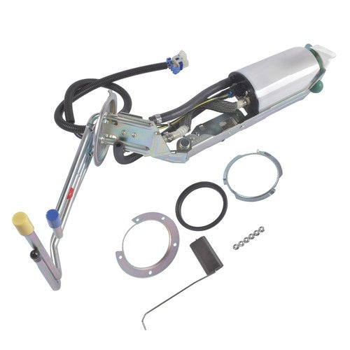 Fuel Pump Assy for Chevy Camaro Pontiac Firebird 1996-97 V6 3.8L V8 5.7L Petrol