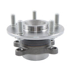 2pcs For Honda Civic 2016-2025 Insight 2019-2022 Rear Wheel Bearing Hub Assembly