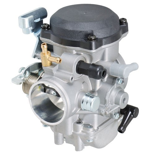 For Kawasaki KLR650 2008-2018 Carb with T-Pipe Carburetor