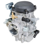 For Kawasaki KLR650 2008-2018 Carb with T-Pipe Carburetor