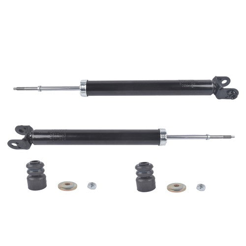 2Pcs Rear Shock Absorbers 4349075 Fits Nissan Altima 2.5L l4 3.5L V6 2007-2017