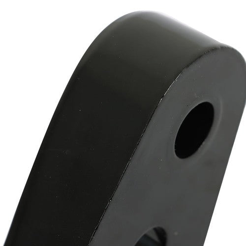 Hood Hinge Pivot Bushing Mount Bracket Kit Fiits For Peterbilt 379 378
