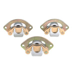 Front & Rear Brake Calipers For Polaris Sportsman XP 850 2010-2014