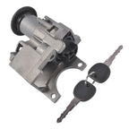 Ignition Lock Cylinder Switch & Housing for Chevy Silverado Cadillac Escalade