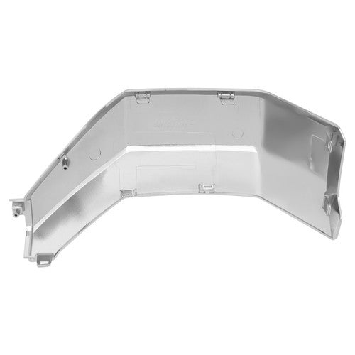 527130C050 Front Bumper Cover Driver Left Side for Toyota Tundra 2022-2023