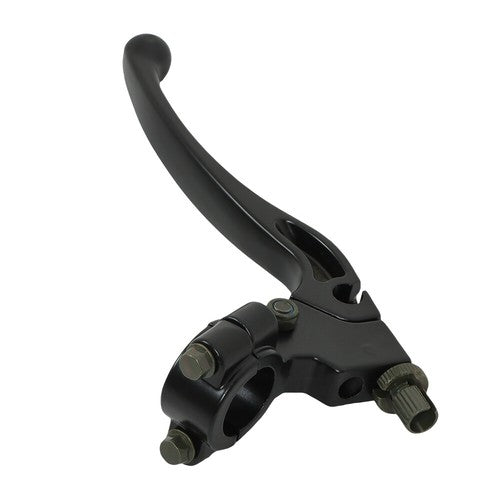 7/8" Handbar Left&Right Side Brake & Clutch Lever Fits For Suzuki Motorcycle
