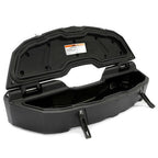 12 Gal Cargo Storage Box For Can-Am Outlander Renegade Defender Maverick X3