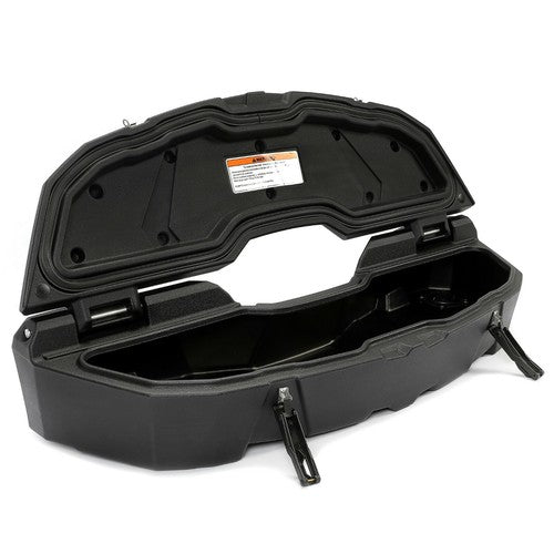 12 Gal Cargo Storage Box For Can-Am Outlander Renegade Defender Maverick X3