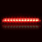 LED Third Brake Tail Light for Chevy Suburban Tahoe GMC Yukon 2000-2006 Red
