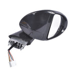 Power Mirror Heated Passenger Side for Hyundai Sonata Preferred SEL SE Luxury
