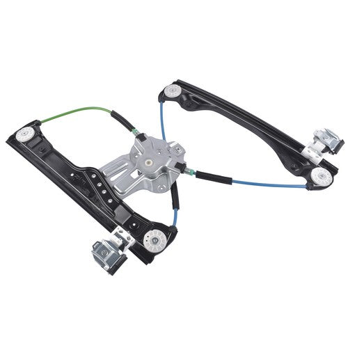 Door Window Regulator w/o Motor Front Right for Chevy Volt 2011-2015 25994200