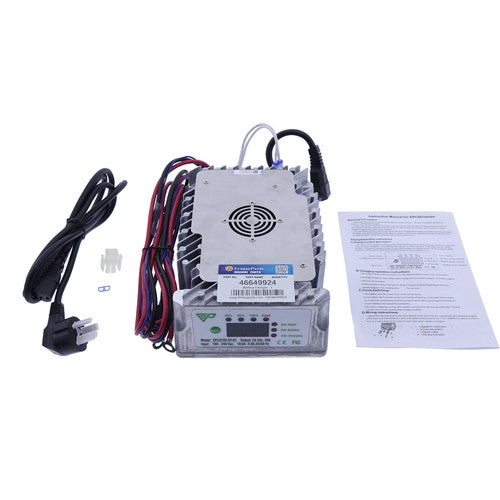 Battery Charger EPC2430-EP-01 24V 30A for Signet Genie Skyjack JLG Scissor Lift