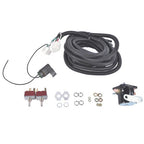 TOGGLE SWITCH WIRING HARNESS KIT W/ POWER WIRES FOR SNOW PLOW E47 E46 E57 E60