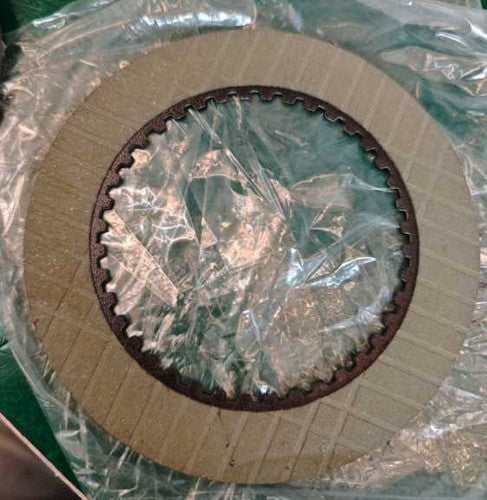 Clutch Disc Plate 9968290 for CASE Loader 580K 580SK 590 Dozer 550E 550G 650G