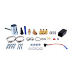 For 2001-2010 Chevy GMC Sierra Diesel 6.6L V8 165GPH Lift Pump System TSC10165G