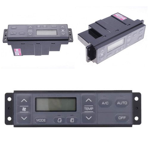 Air Condition Controller 4713662 for Hitachi ZX270-3 ZX330-3 ZX210H-3 ZX250H-3