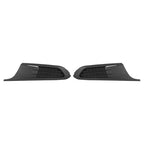 Front Lower Grille Fog Light Cover Kit for 2011-2014 for Volkswagen Jetta