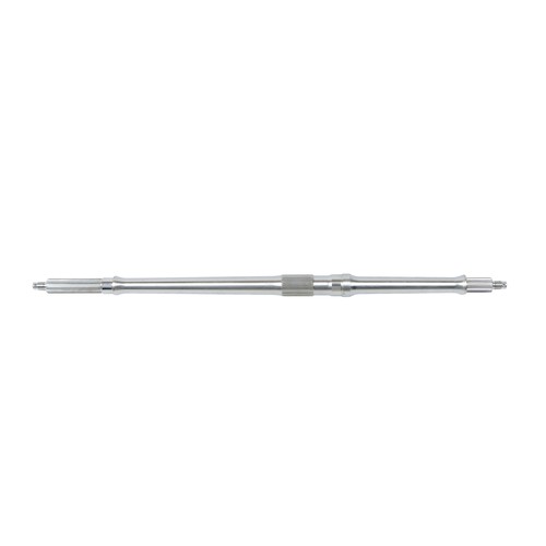 Rear Axle Shaft For Yamaha Kodiak 450 YFM450FA 4WD 2003 2004 5ND-F5381-00-00