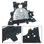 New Front Under Engine Cover Splash Shield For Honda CR-V 2023-2024 L4 2.0L
