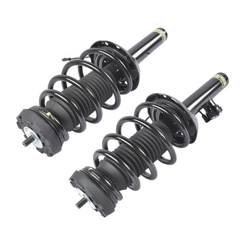 2Pcs Front Shock Struts Assembly Real Time Damping For Buick Regal GS 2012-2017