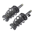2Pcs Front Shock Struts Assembly Real Time Damping For Buick Regal GS 2012-2017