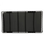 85 Inch Golf Cart Roof Top Tubular Canopy For EZGO TXT 4 Seat Sun Top Club Car