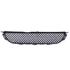 Hood Mesh Front Upper Grille Grill for Lexus IS300 2001 2002 2003 2004 2005