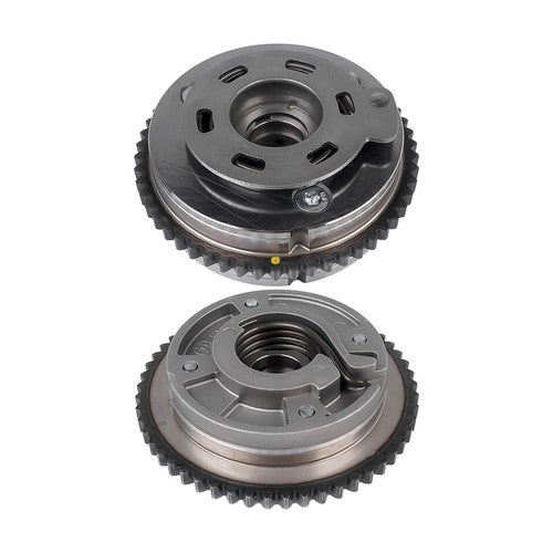 2Pcs CVVT Camshafts Sprockets Intake and Exhaust for Hyundai Elantra 2.0L l4 GAS