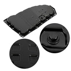Transmission Oil Pan 31390-1XF0B For Nissan Altima L4 2.5L Sedan Coupe