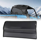 Smoke Rear Windshield for Can Am Commander 700 Max 1000R DPS XT XMR 2021 2025 ATV