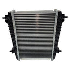 8095285 Front Auxiliary Radiator Coolant Cooler for BMW G80 G82 M3 M4 21 24