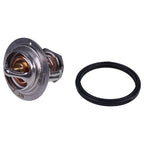 82℃ Thermostat 15321-73014 1E401-73010 for Kubota M4000 B1700 B2320 L4150 F2560
