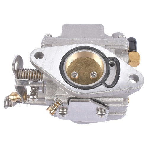 6L2-14301-11+6L2-14302-11-00 Carburetor Kit For 20HP 25HP Yamaha Outboard Engine