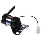 15471-60010 Fuel Shutoff Solenoid for Kubota L2250 L2650 L2850 L2900 L3010 L35