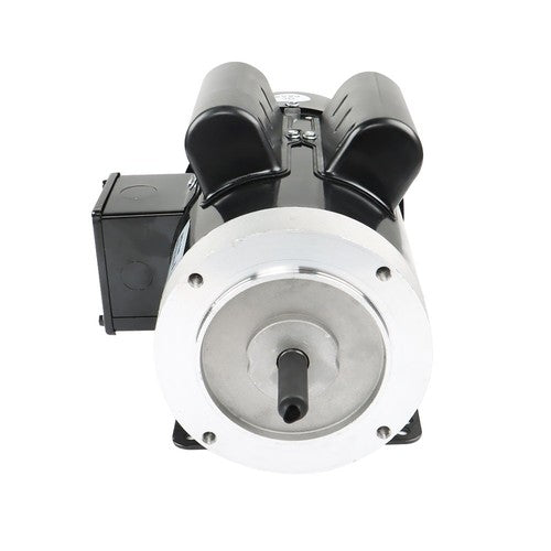 2HP 115/230V General Purpose Motor 3450RPM Electric Motor 56C Single Phase New