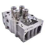 Cylinder Head For Cummins K19 K38 QSK19 Diesel 3081065 3646323 3646324 3811985