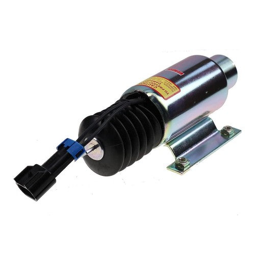 12V Push Speed Control Solenoid 100117803 10-01178-02SV For Kubota V2203 Carrier