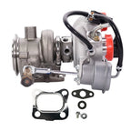 Turocharger Fits Chevrolet Malibu L LS LT RS 1.5L L4 Engine Sedan 4-Door 16-23