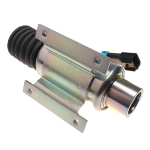Push Speed Control Solenoid 10-01178-03 for Kubota V2203 Carrier Vector 1850