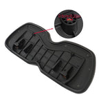 Front Seat Cushion & Backrest Replace For Club Car Precedent Gas & Electric